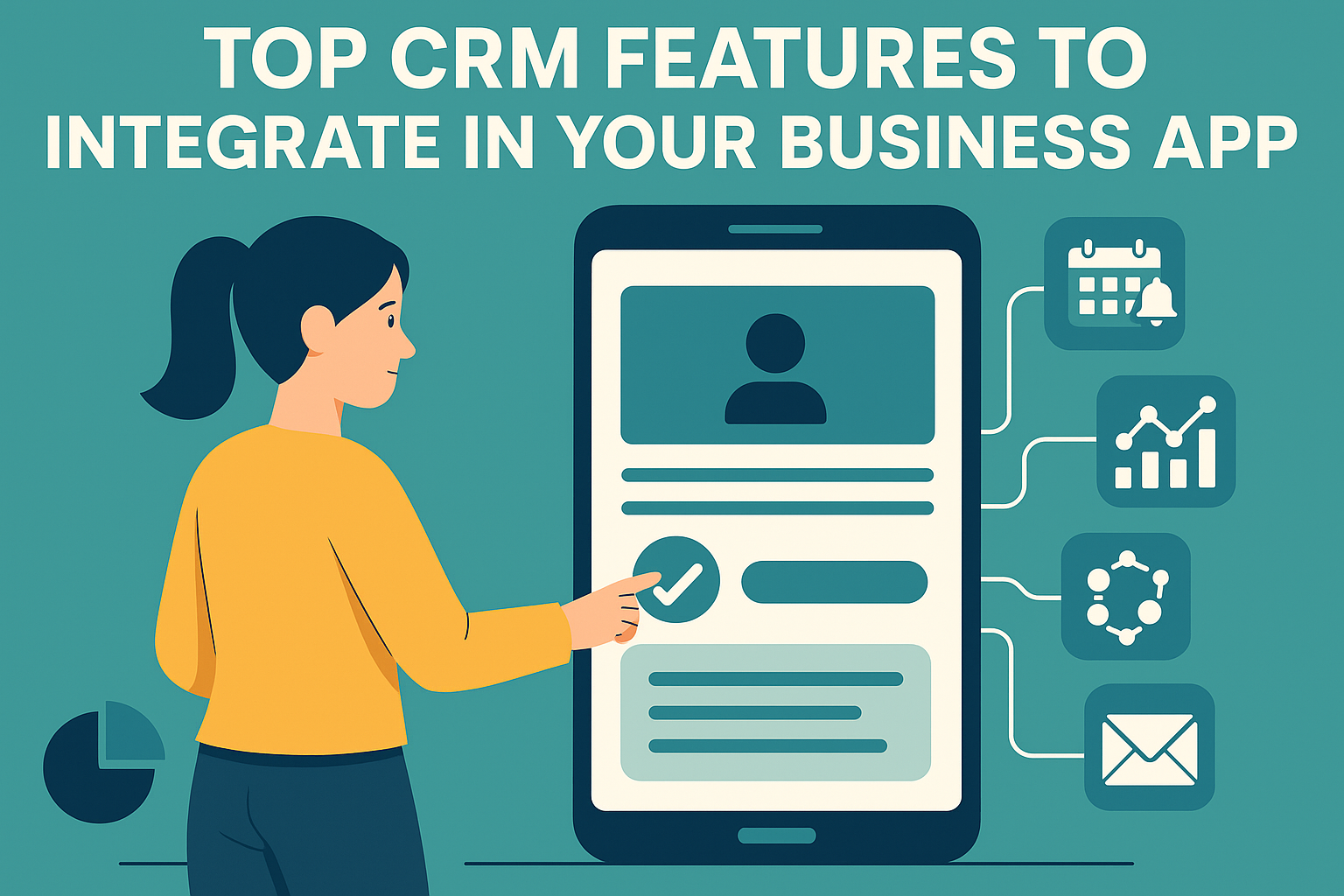 Top CRM Features
