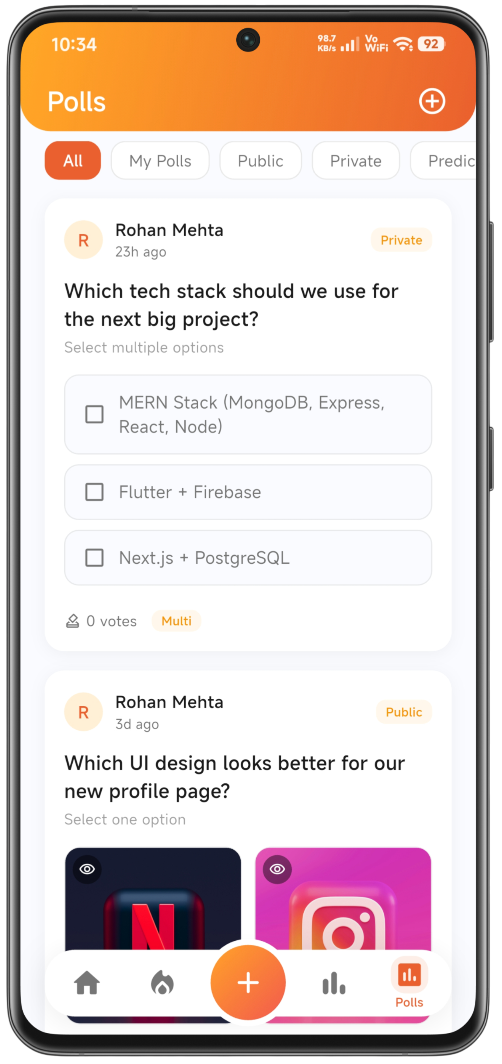 Streak Master screen 8