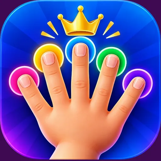 Finger Picker