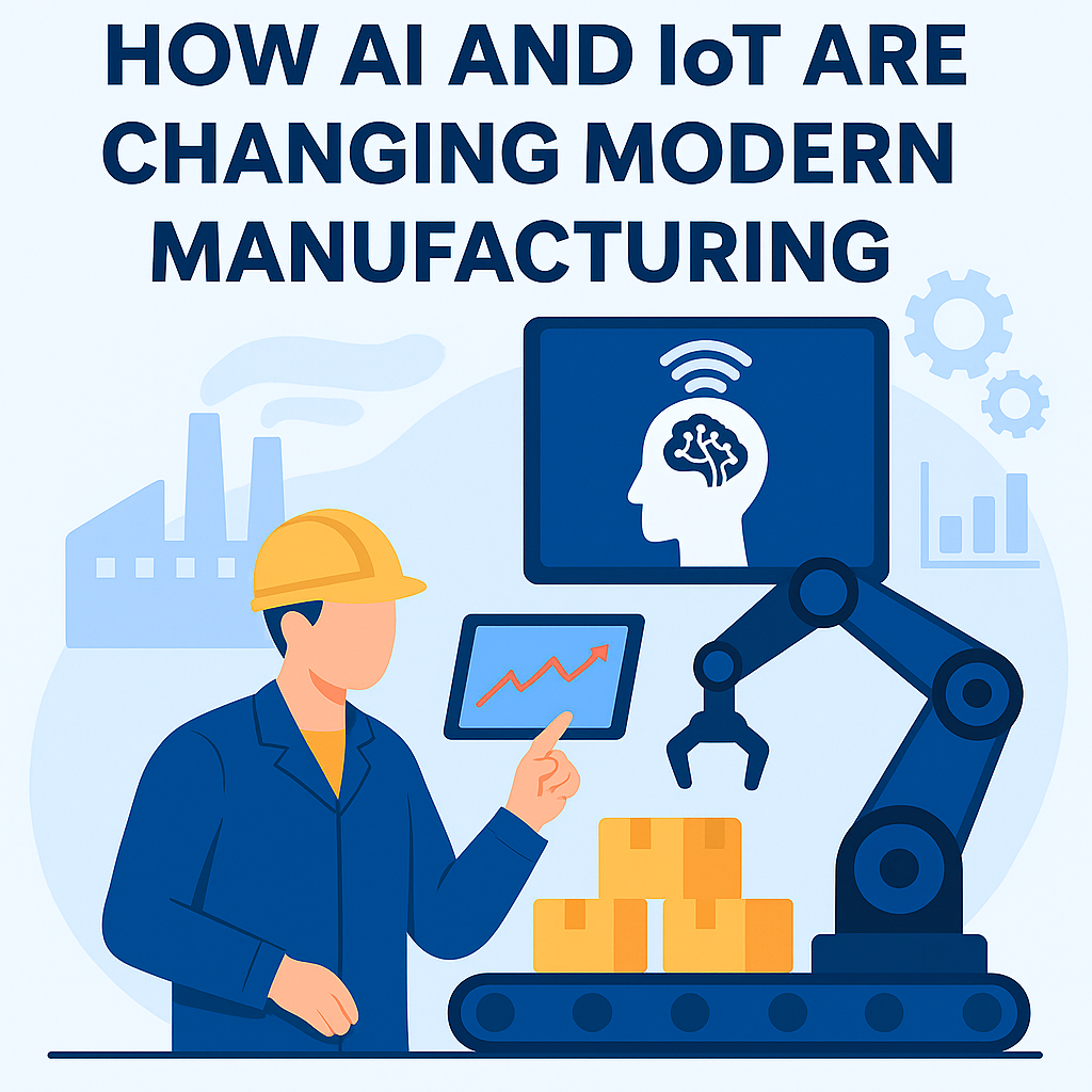AI and IoT